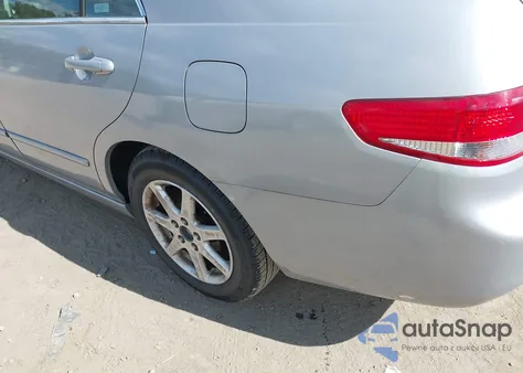 2003 Honda Accord 3.0 Ex z USA, uszkodzony, nr VIN 1HGCM66533A052391